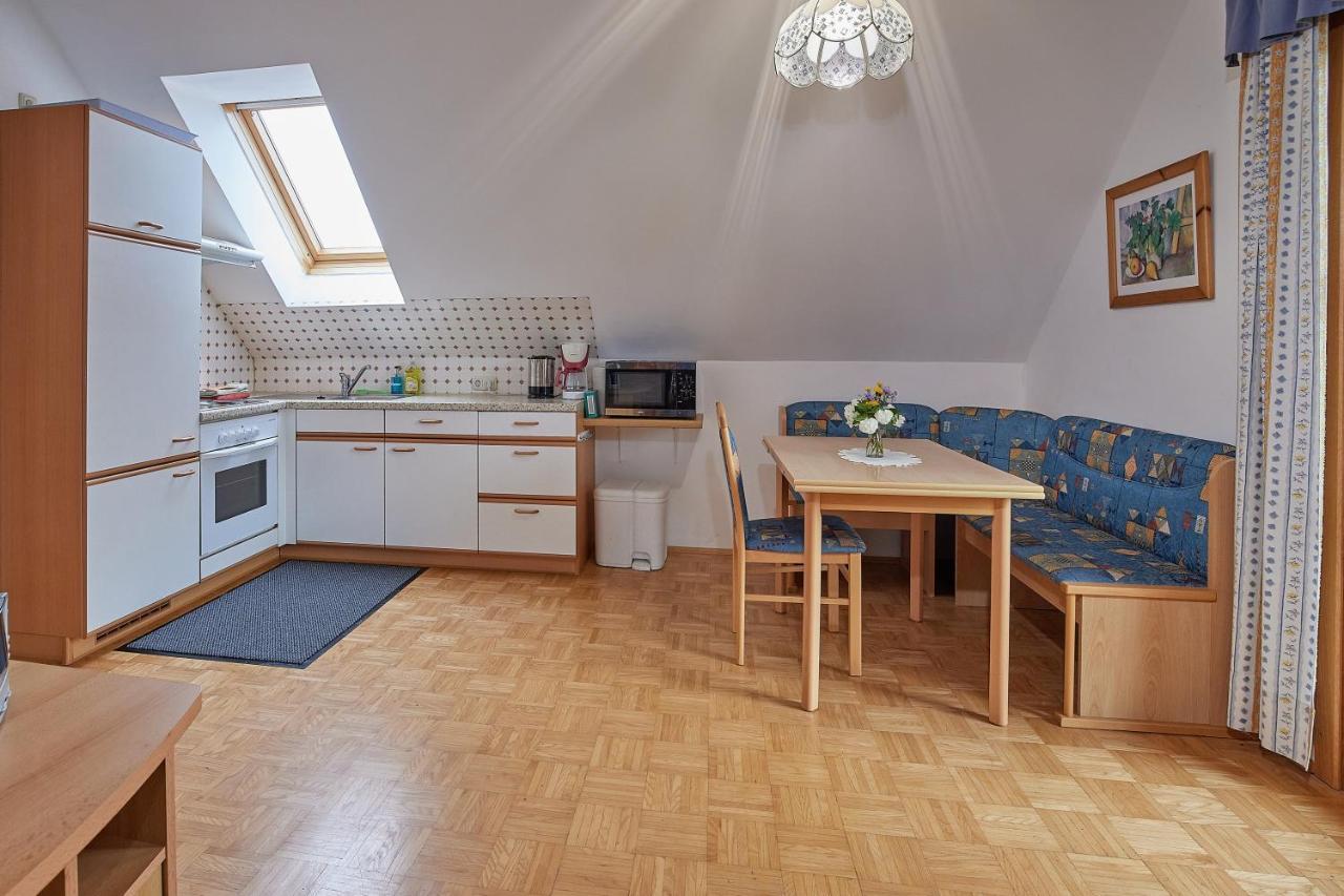 Bauernhof Grain Villa Feldbach Kültér fotó