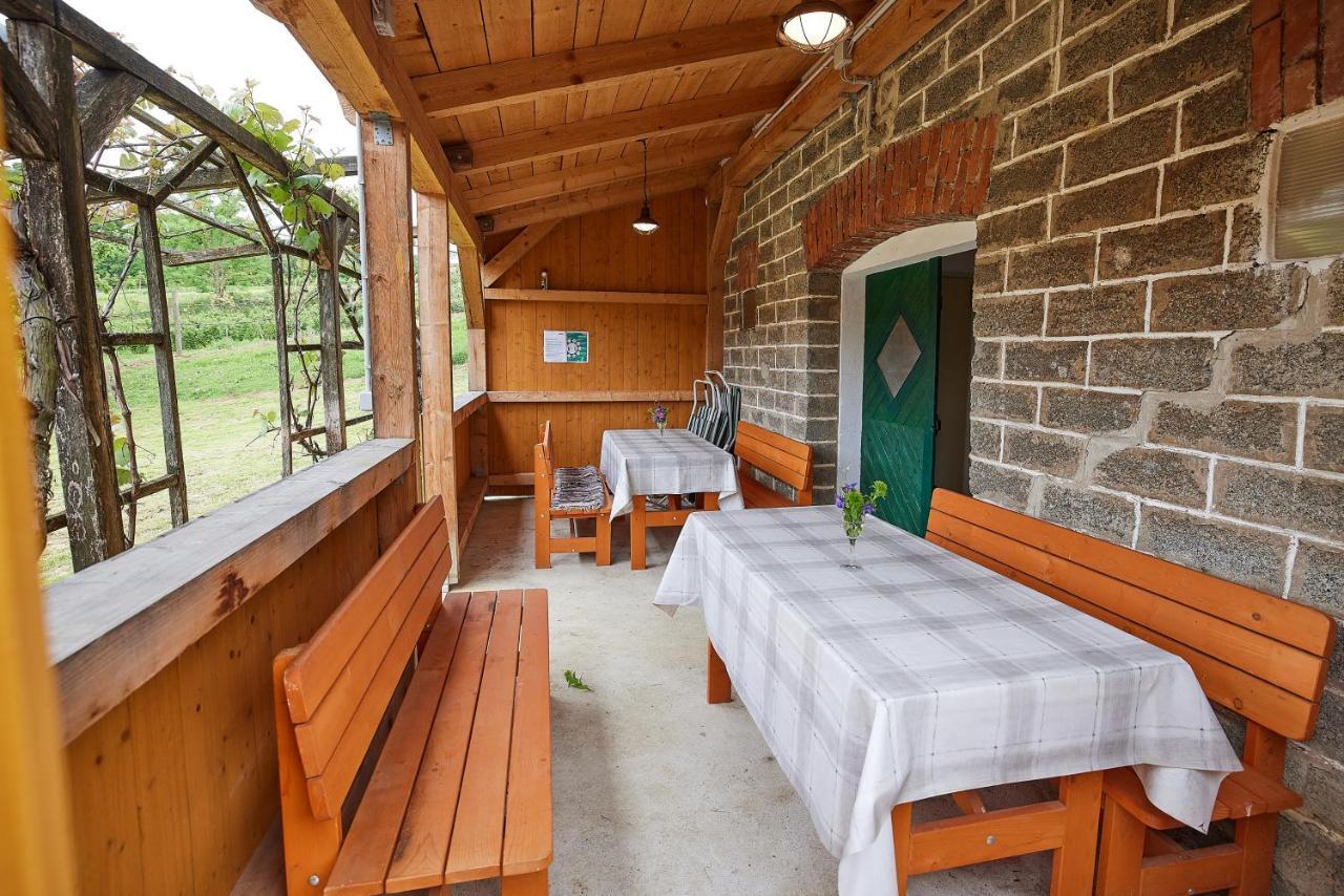 Bauernhof Grain Villa Feldbach Kültér fotó