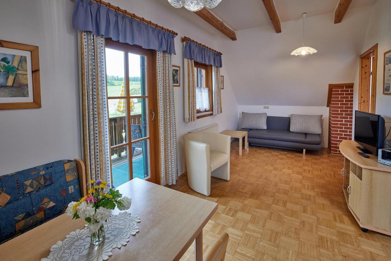 Bauernhof Grain Villa Feldbach Kültér fotó
