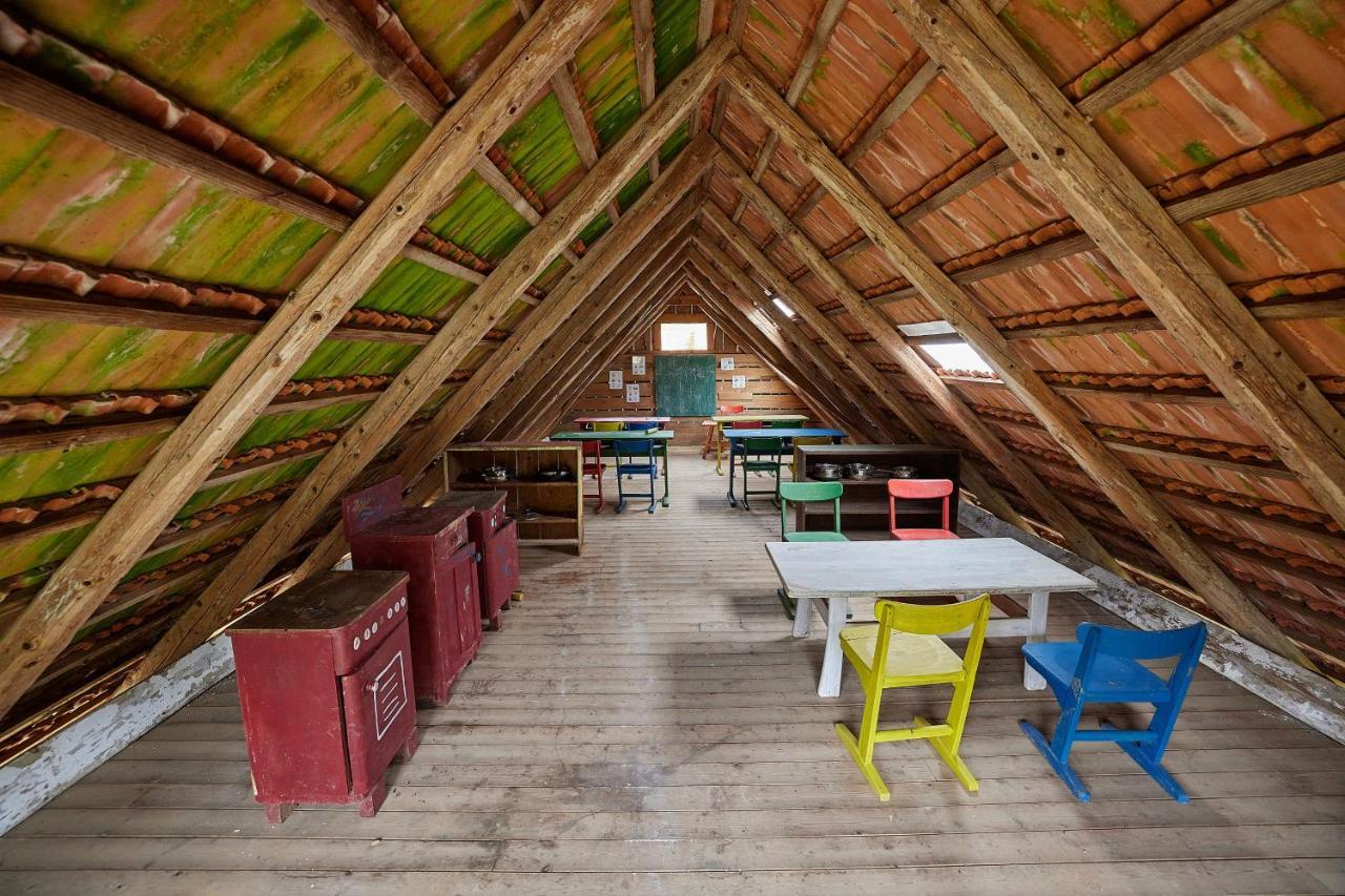 Bauernhof Grain Villa Feldbach Kültér fotó