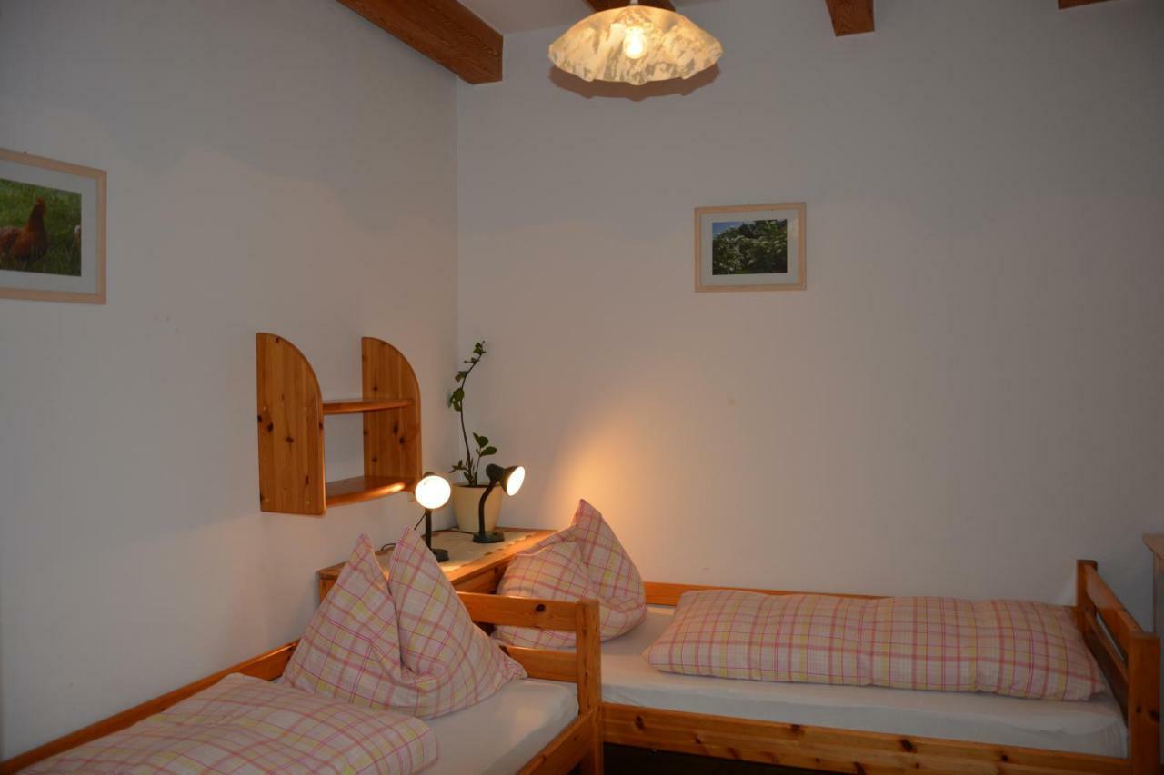 Bauernhof Grain Villa Feldbach Kültér fotó